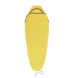 Sovepose Sea to Summit ASL031061-190903 Gul Polyester #1