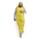 Sovepose Sea to Summit ASL031061-190903 Gul Polyester #2