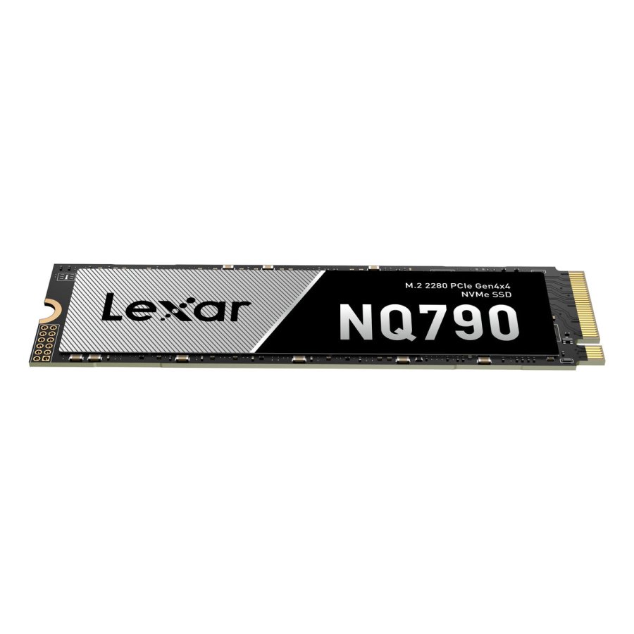 Harddisk Lexar LNQ790X002T-RNNNG 2 TB SSD #2
