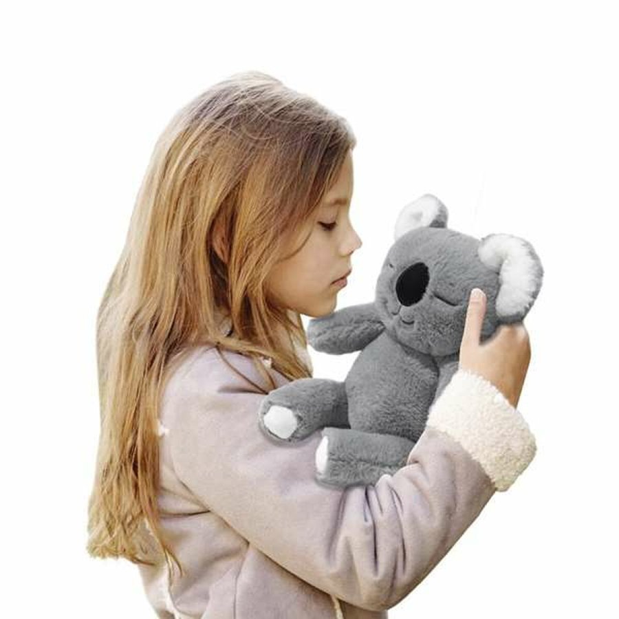 Bamse Mindful Lil 30 cm Koala #4
