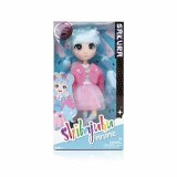 Dukke Shibajiku Anime Sakura #2