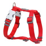 Hundesele Red Dingo Glat 25-39 cm Rd #1