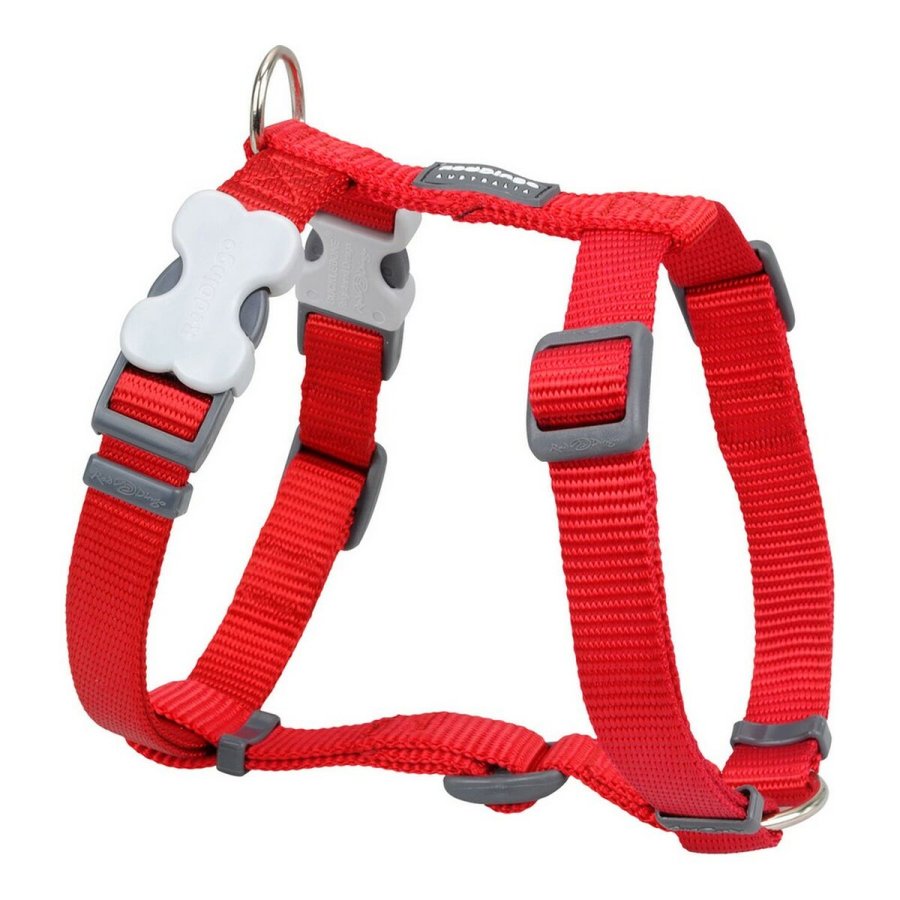 Hundesele Red Dingo Glat 46-76 cm Rd #1