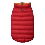 Hundefrakke Red Dingo Puffer 35 cm Orange/Rd #3