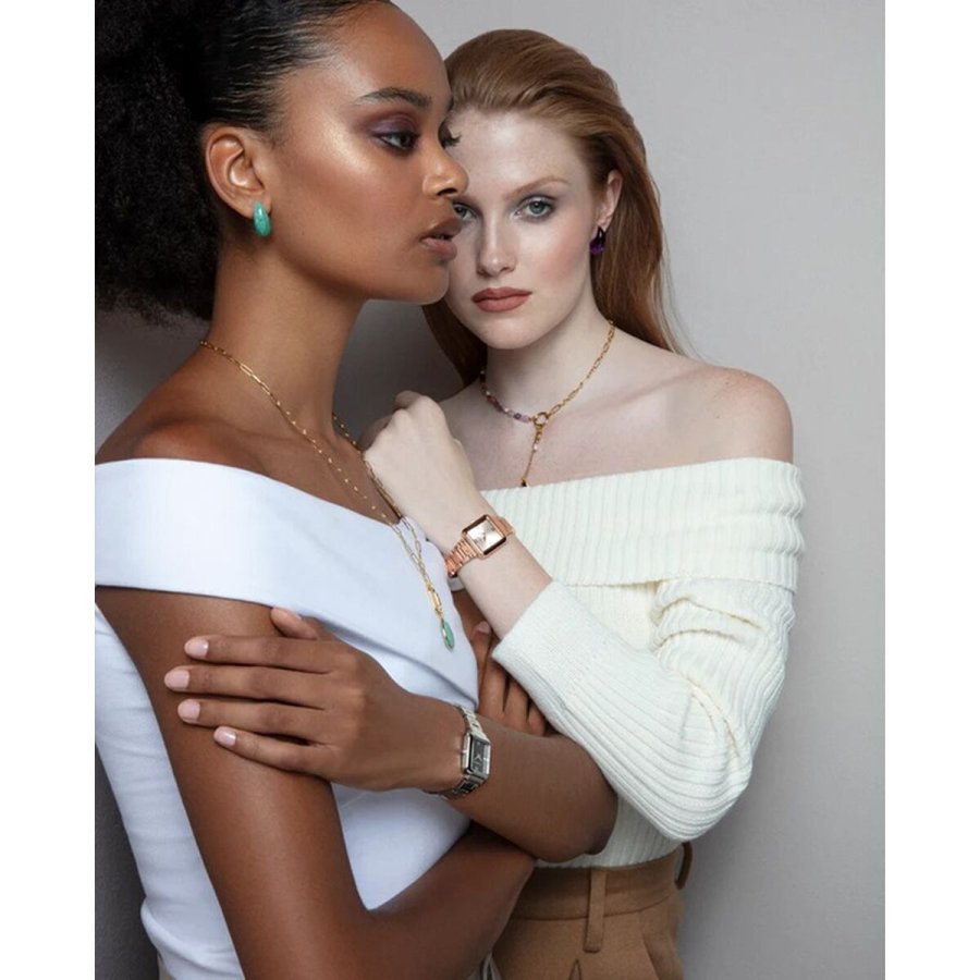 reringe til kvinder Viceroy 14198E01014 Turkisbl #2