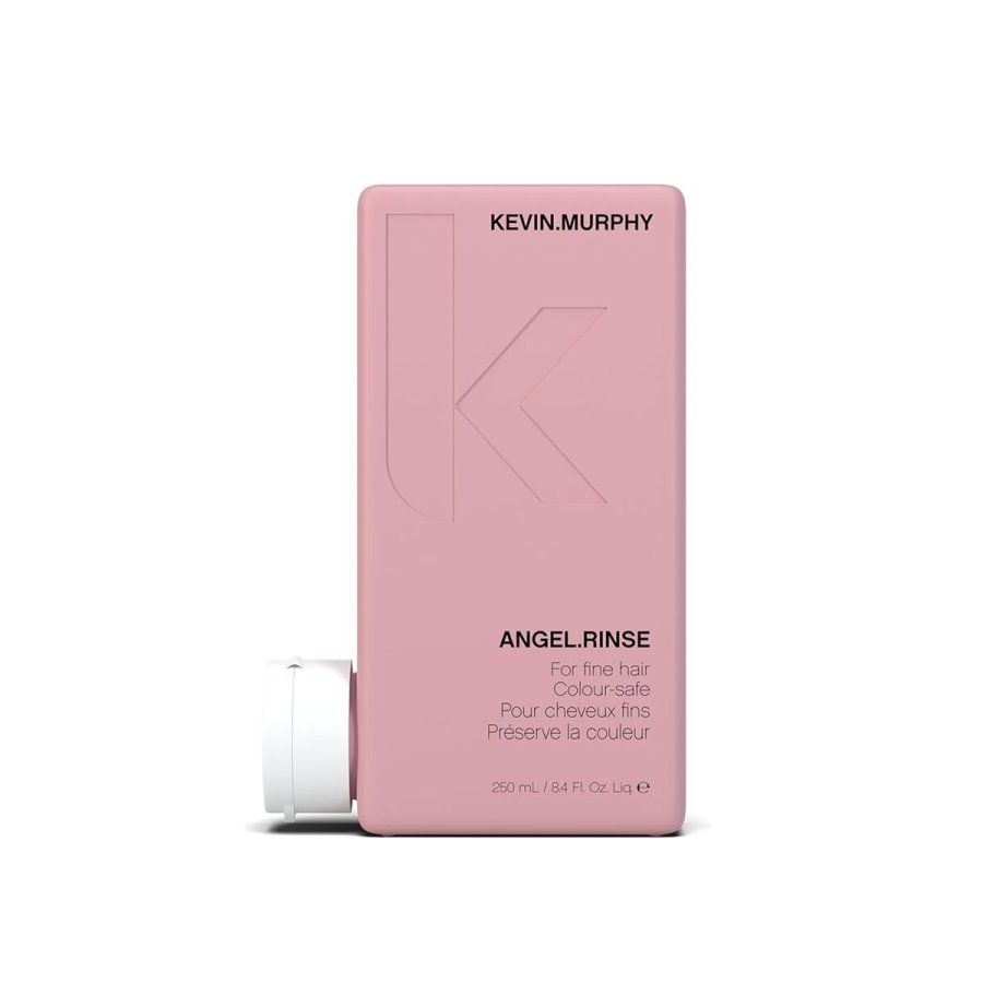 Hrbalsam til Fint Hr Kevin Murphy Angel Rinse 250 ml #1