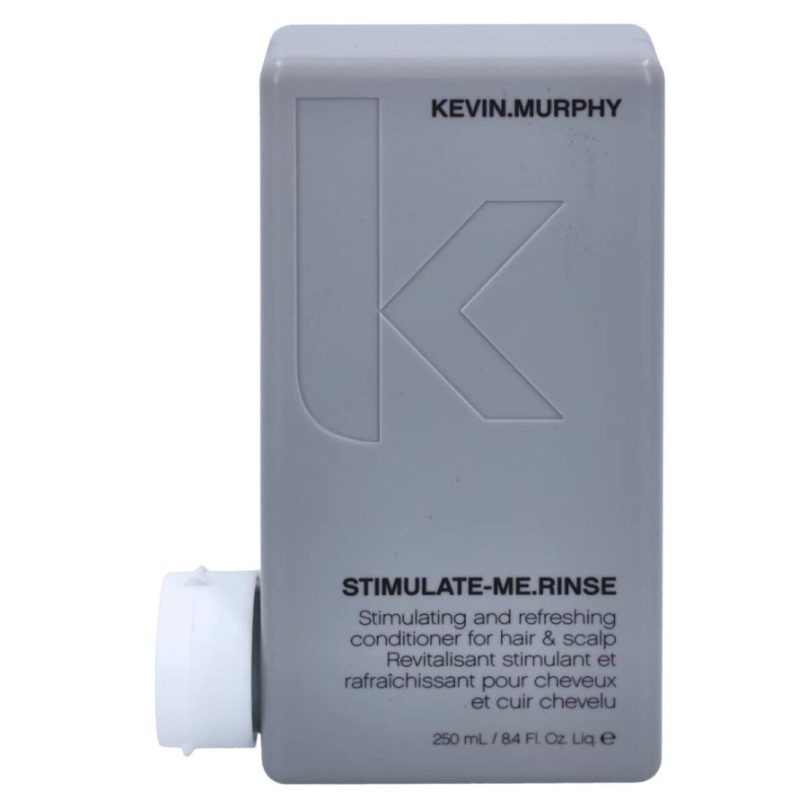 Hrbalsam Kevin Murphy #1