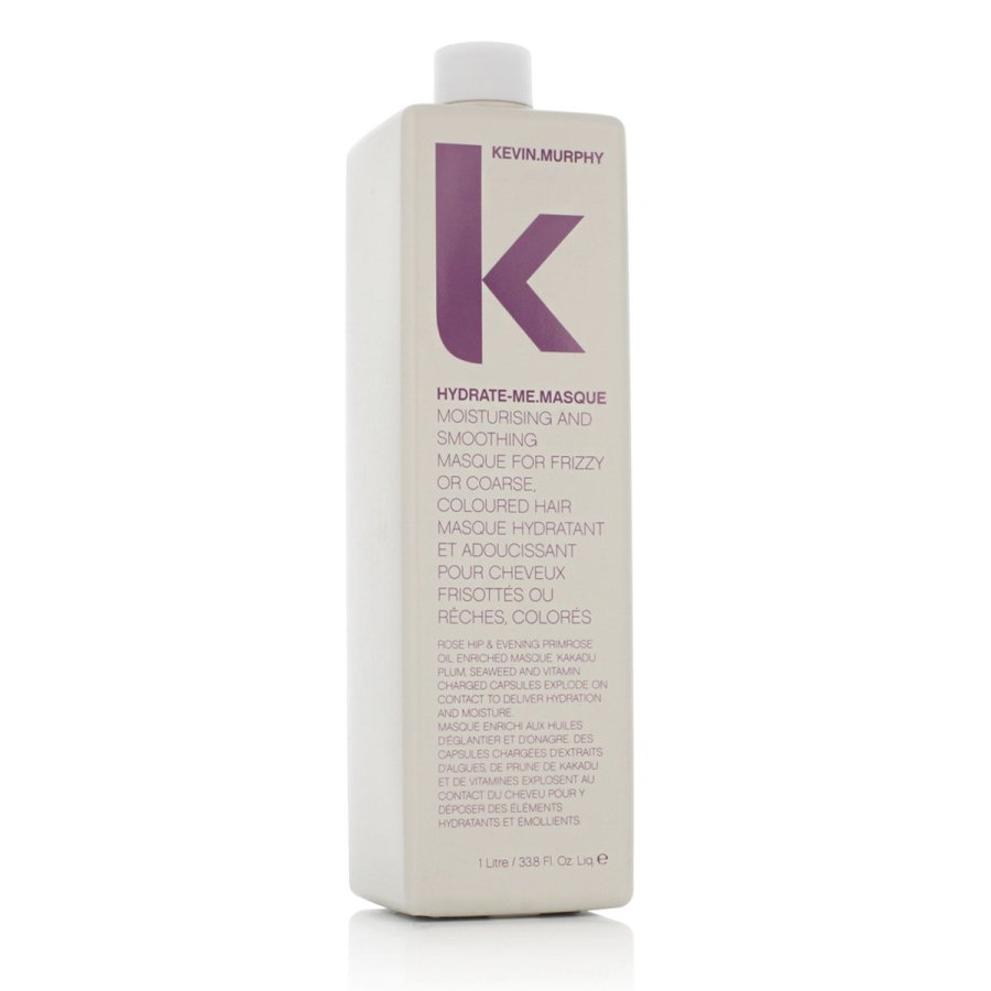 Fugtgivende maske Kevin Murphy Hydrate-Me #1
