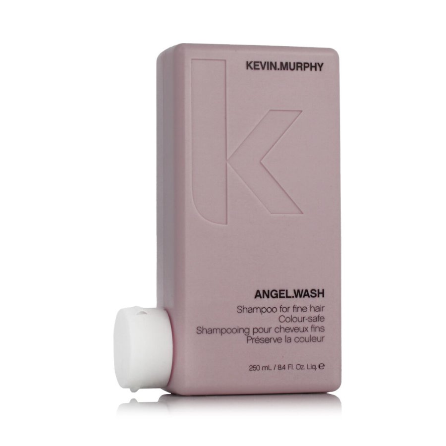 Shampoo til farvebevaring Kevin Murphy ANGEL WASH 250 ml #1