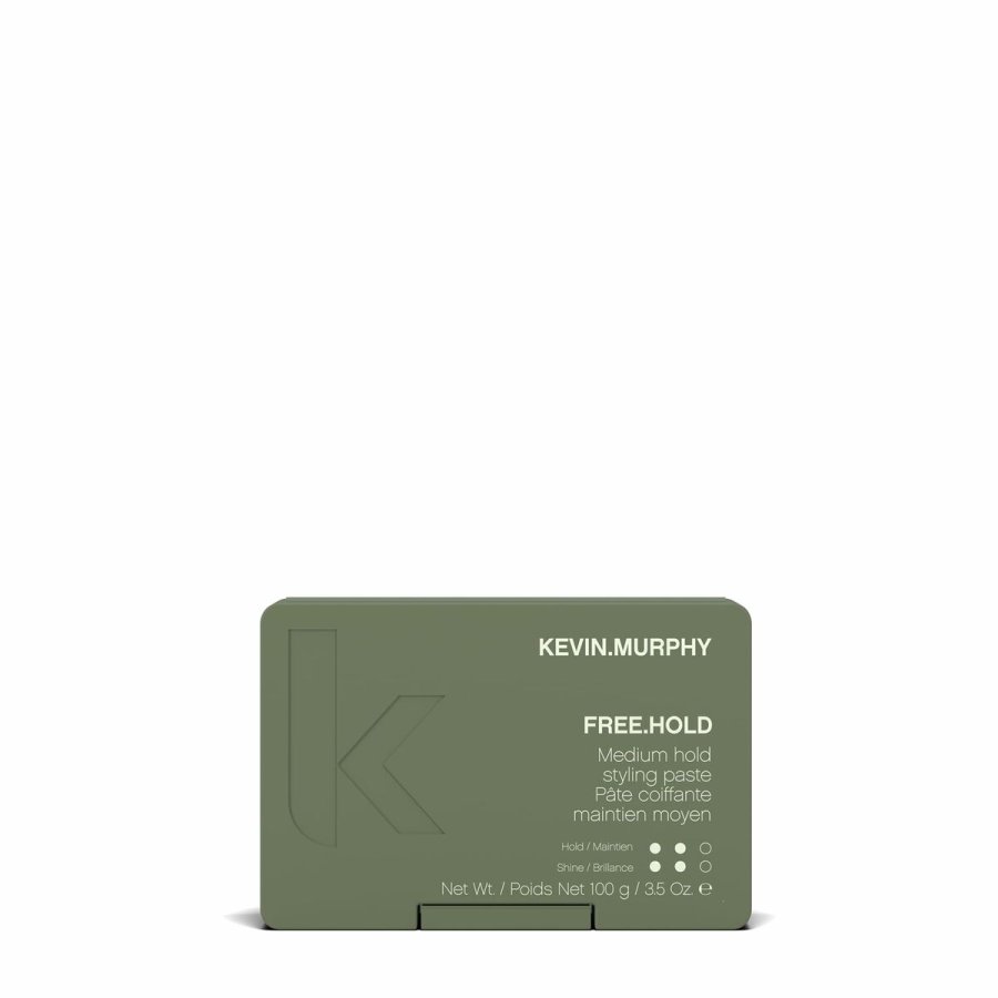 Hrgel Kevin Murphy FREE HOLD 100 g #1