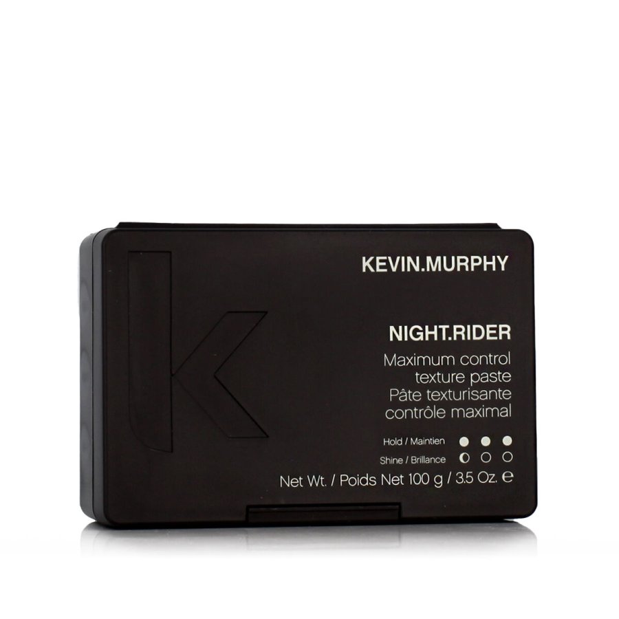 Hrgel Kevin Murphy NIGHT RIDER #1