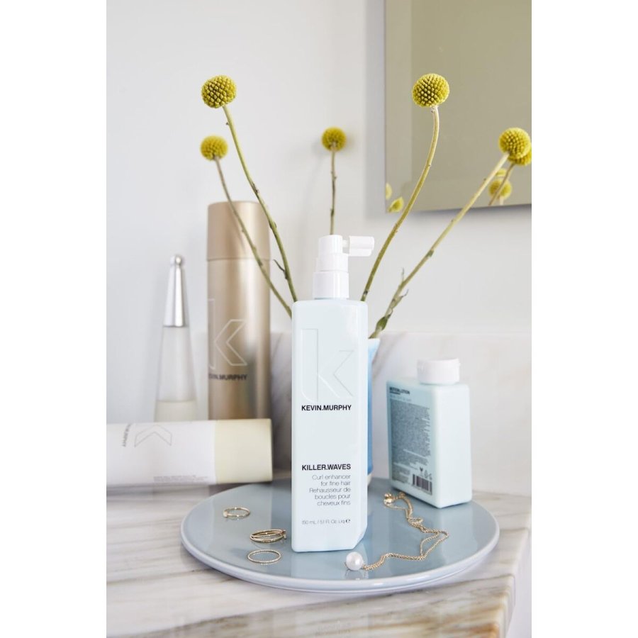 Varmebeskyttelse Kevin Murphy Styling 150 ml #2