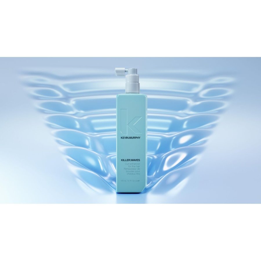 Varmebeskyttelse Kevin Murphy Styling 150 ml #4