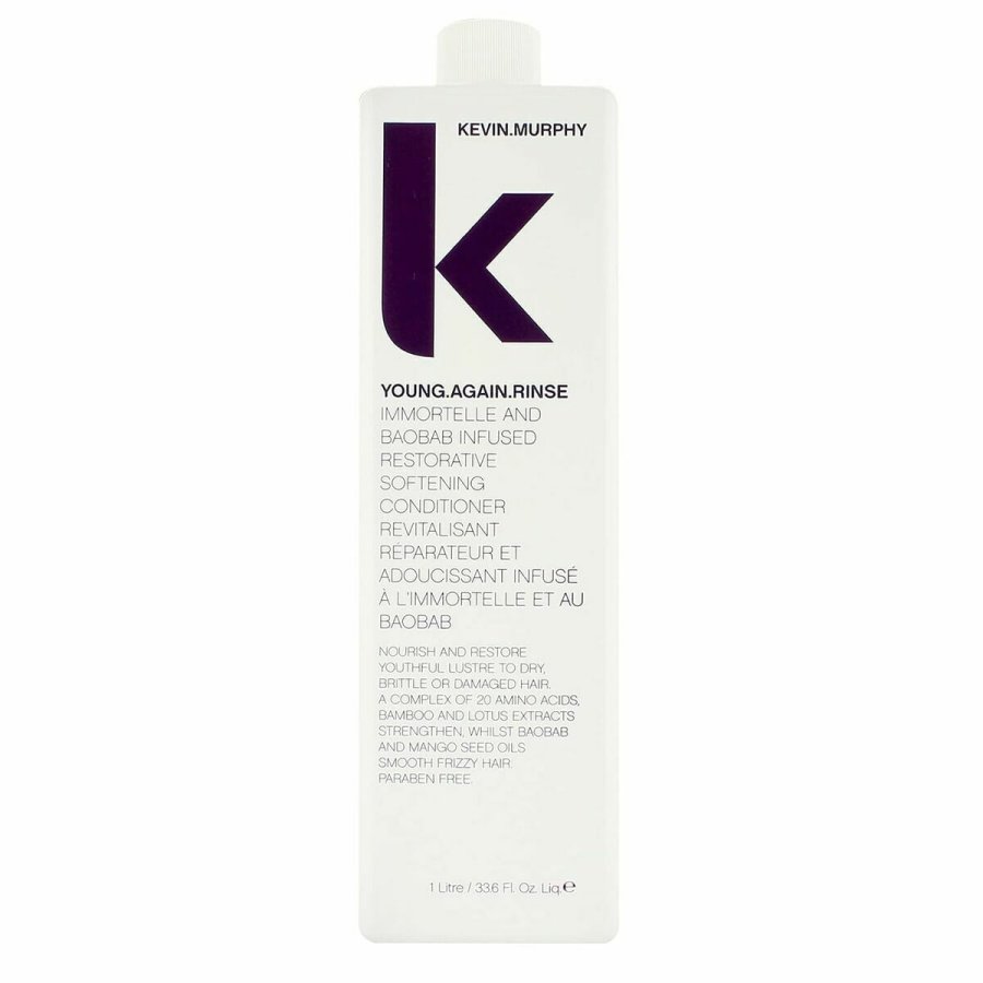 Reparerende Hrbalsam Kevin Murphy #1