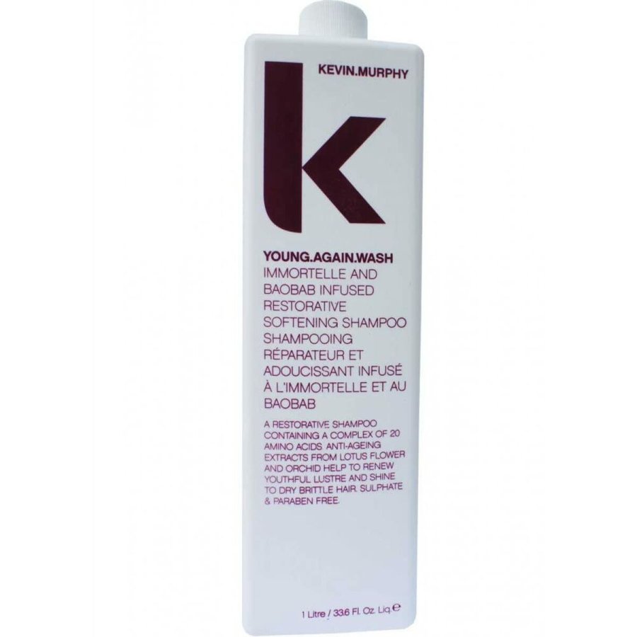 Anti-Age Shampoo Kevin Murphy YOUNG AGAIN 1 L #2