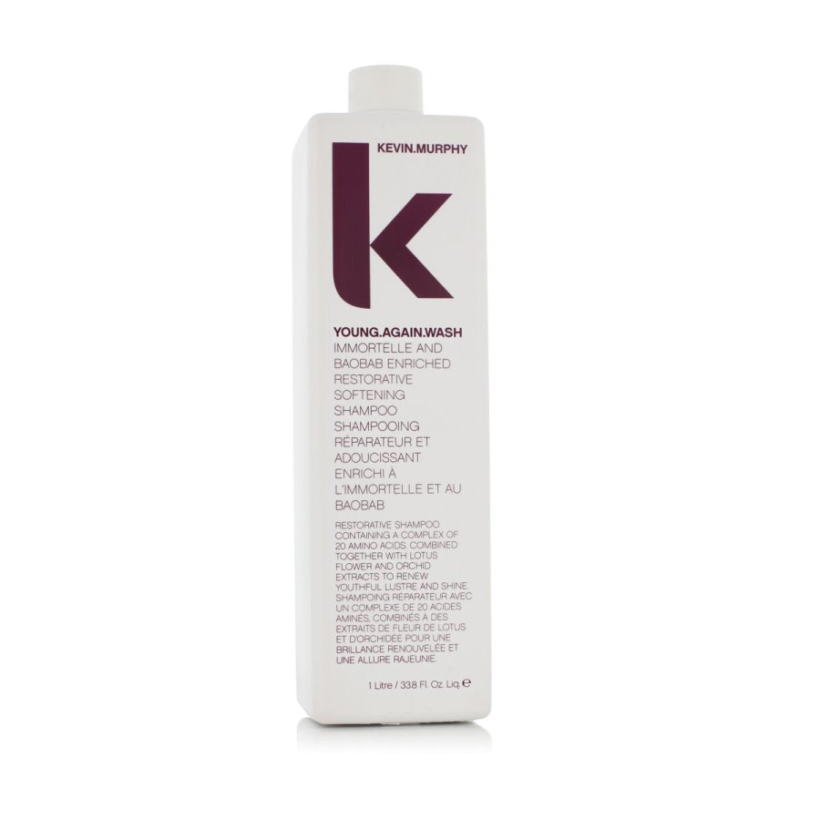 Anti-Age Shampoo Kevin Murphy YOUNG AGAIN 1 L #1