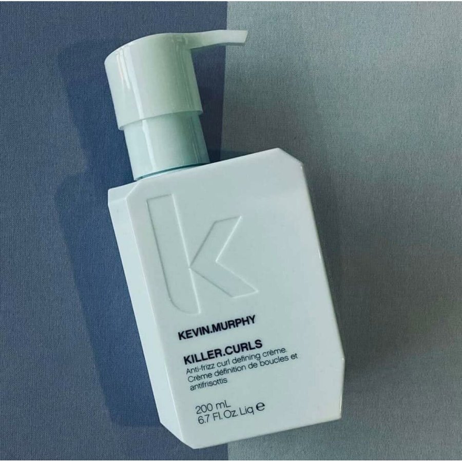 Hrmaske Kevin Murphy KILLER CURLS 200 ml #3