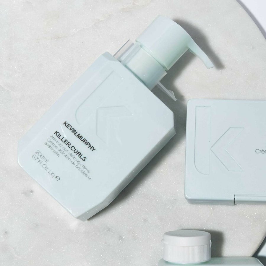 Hrmaske Kevin Murphy KILLER CURLS 200 ml #1