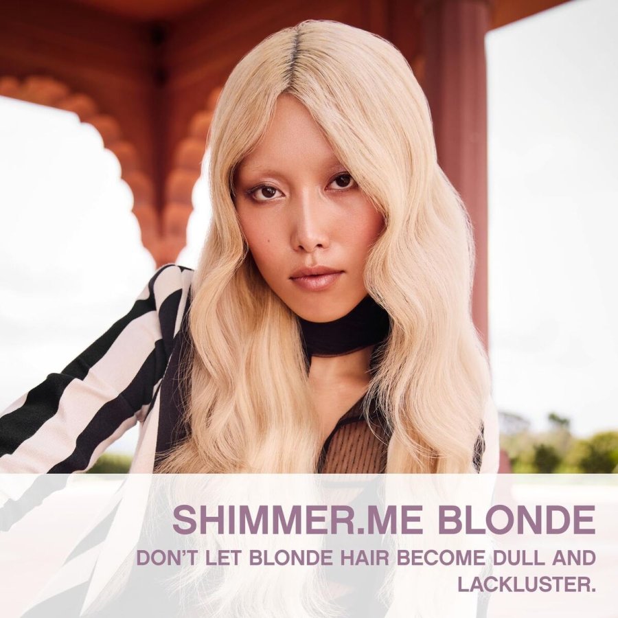 Hrbalsam Kevin Murphy Shimmer-Me Blonde 100 ml #3