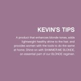Hrbalsam Kevin Murphy Shimmer-Me Blonde 100 ml #7