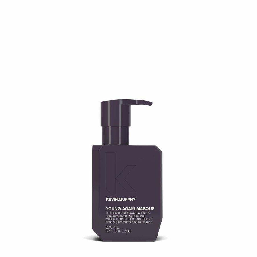 Hrmaske Kevin Murphy YOUNG.AGAIN 200 ml Anti-Age #1