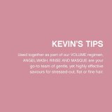 Hrstyling Creme Kevin Murphy ANGEL WASH 200 ml #6