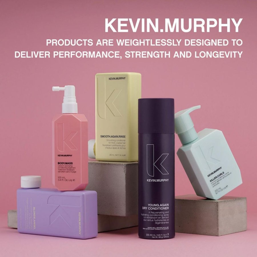 Hrstyling Creme Kevin Murphy ANGEL WASH 200 ml #7