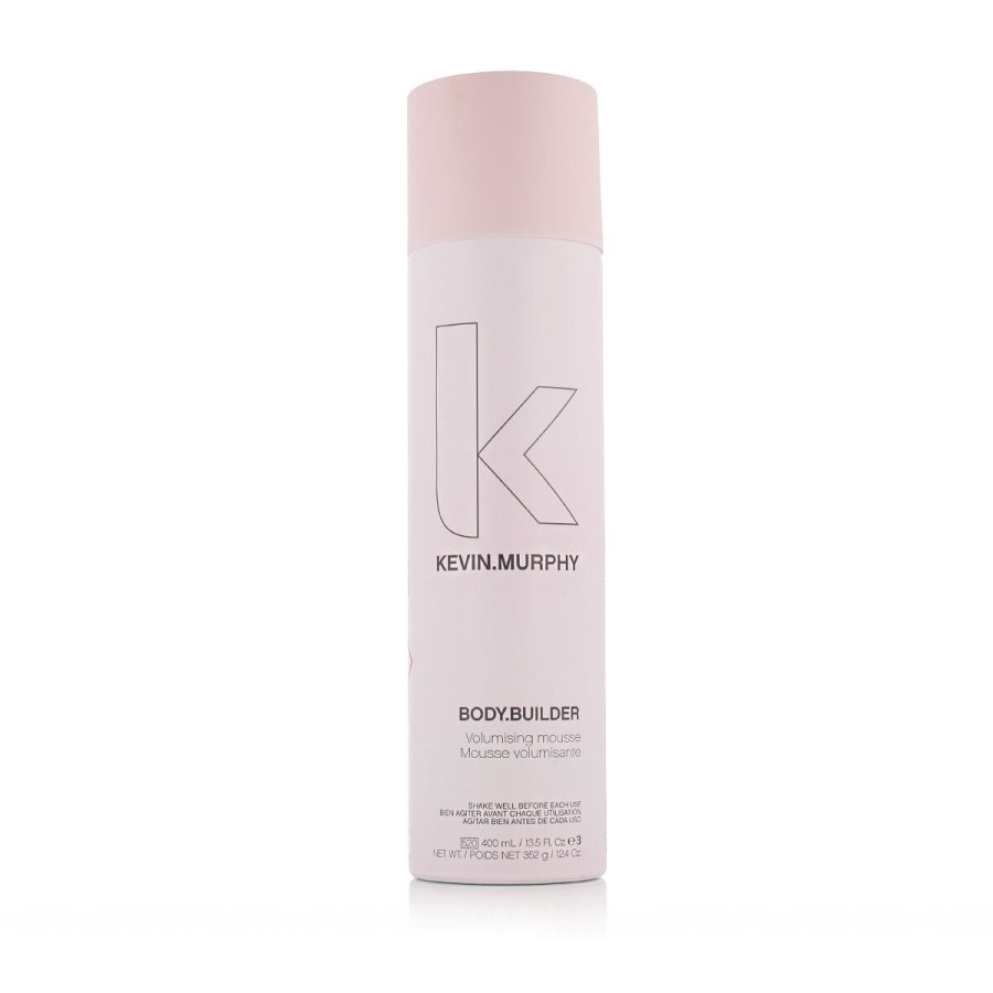 Hrmaske Kevin Murphy BODY BUILDER 400 ml #1