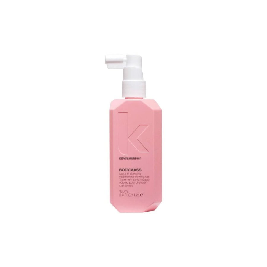 Behandling for at beskytte hret Kevin Murphy BODY MASS #1
