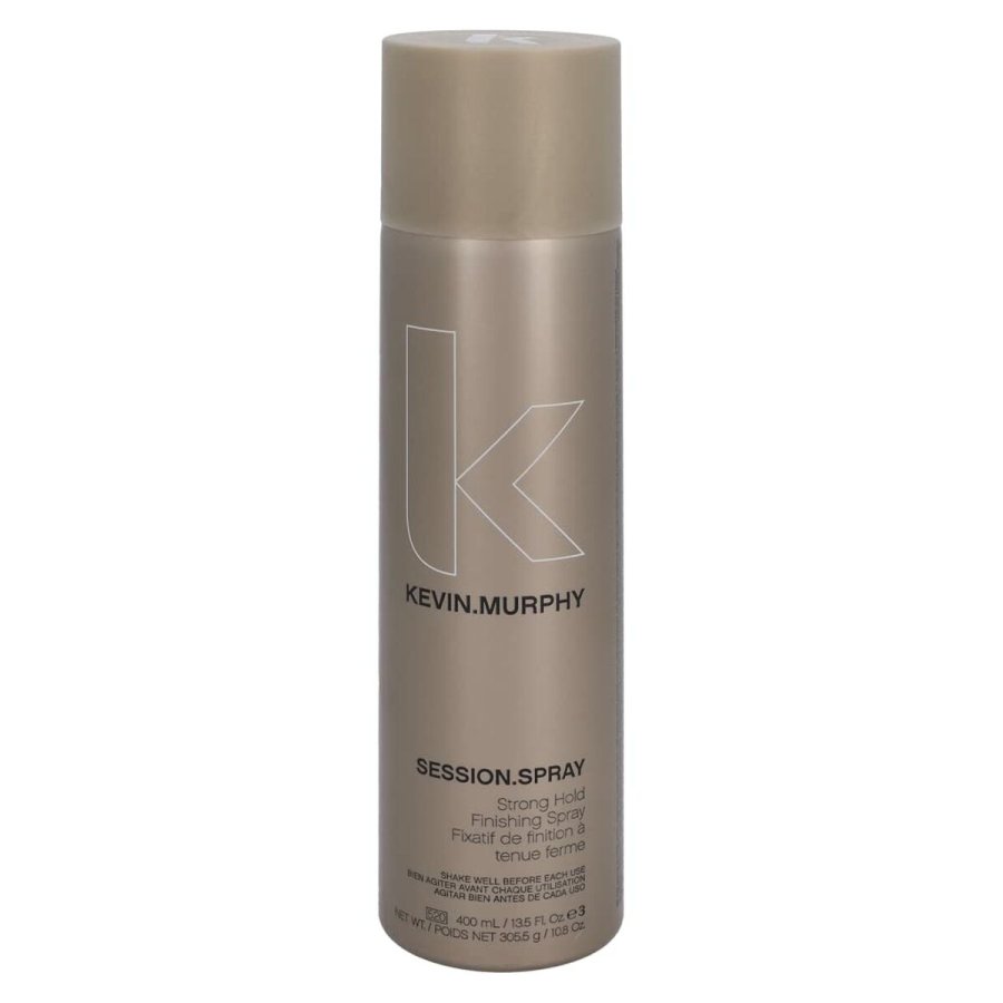 Ekstra fast hold hrspray Kevin Murphy SESSION SPRAY 400 ml #1