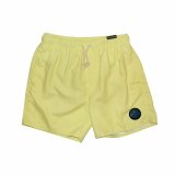 Badetj til Mnd Rip Curl Volley Bondi 16  Gul #1