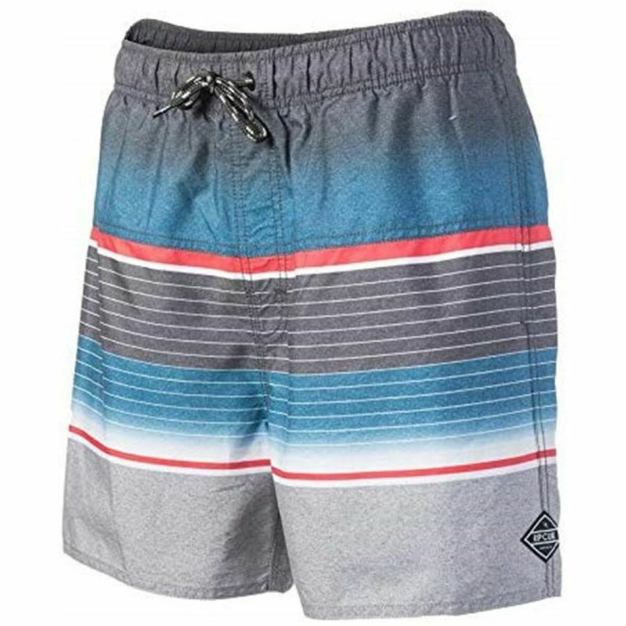 Badetj til Mnd Rip Curl Volley Raptures 16  Gr #1