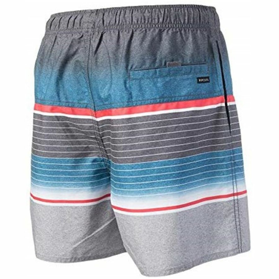Badetj til Mnd Rip Curl Volley Raptures 16  Gr #2