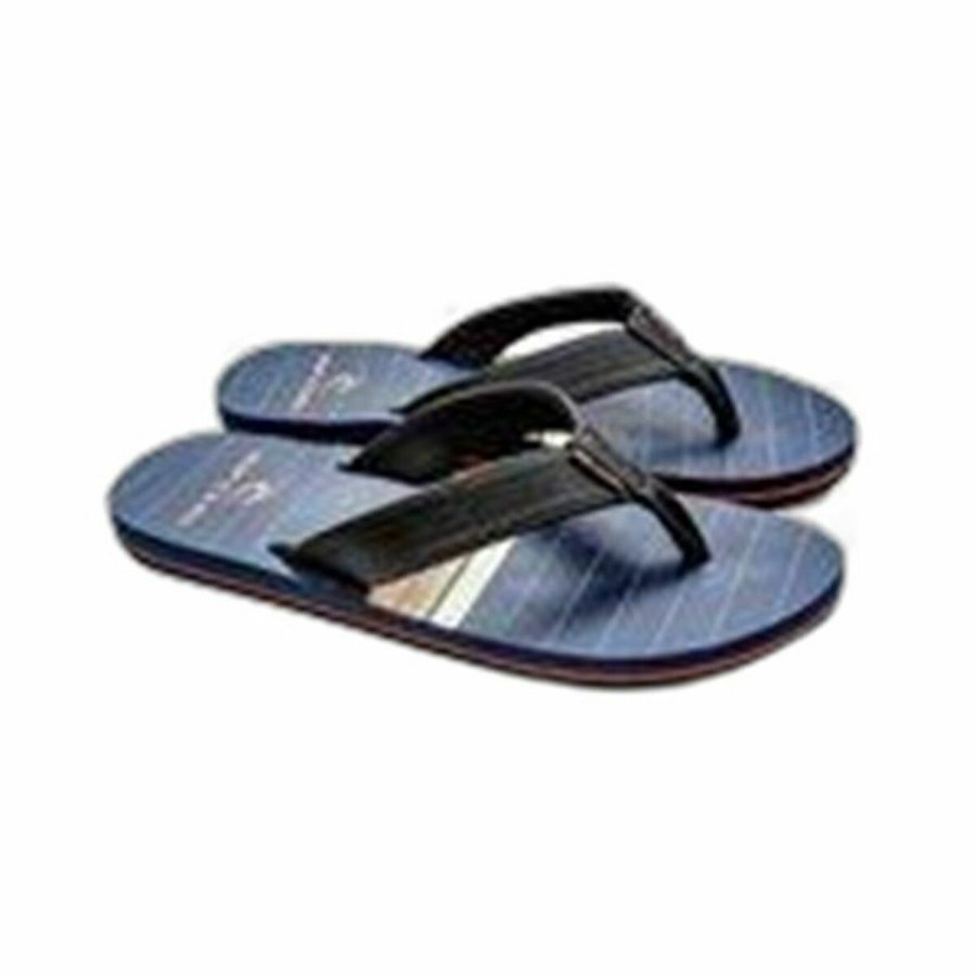 Klipklappere til mnd Rip Curl Ripper Open Toe Mrkebl #1