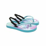 Klipklappere til damer Rip Curl Mini Girl Summer Art Akvamarin #1