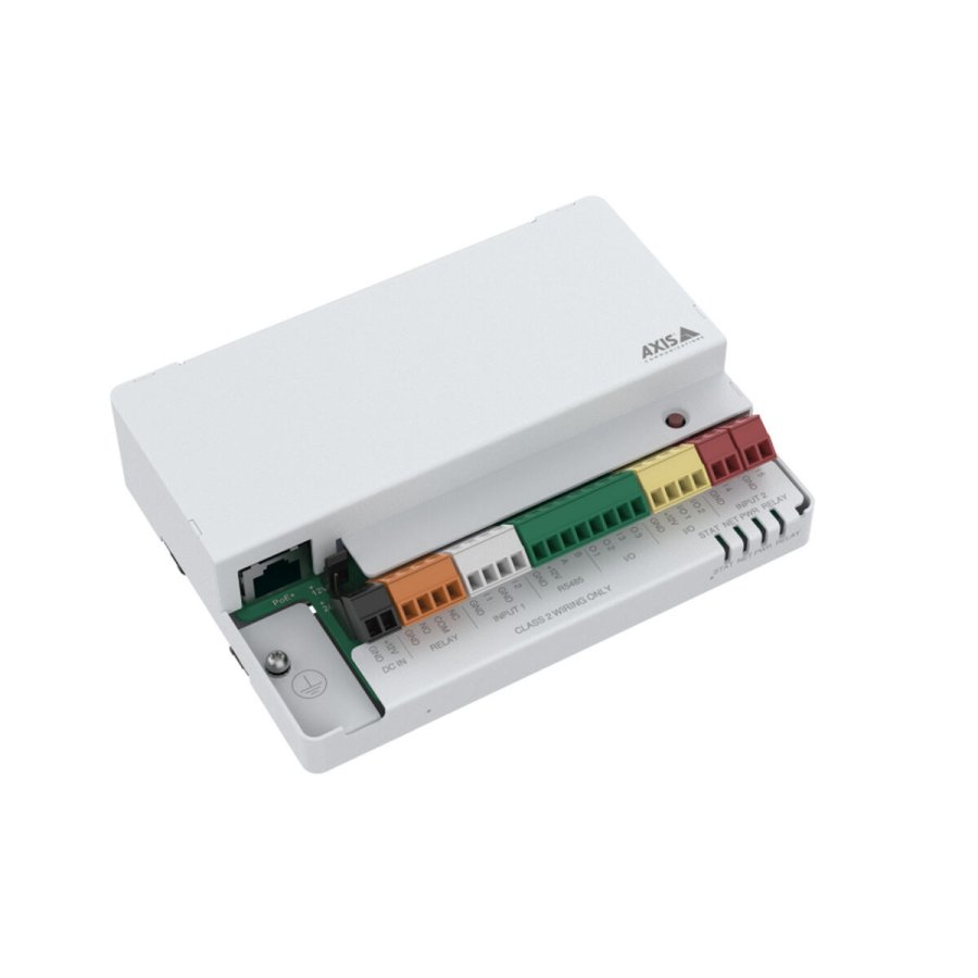 Videokamera til overvgning Axis 02861-001 #1