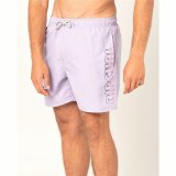 Badetj til Mnd Rip Curl Mama Volley Pink #5