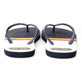 Klipklappere til mnd Rip Curl Revival Strip Sort Hvid #4