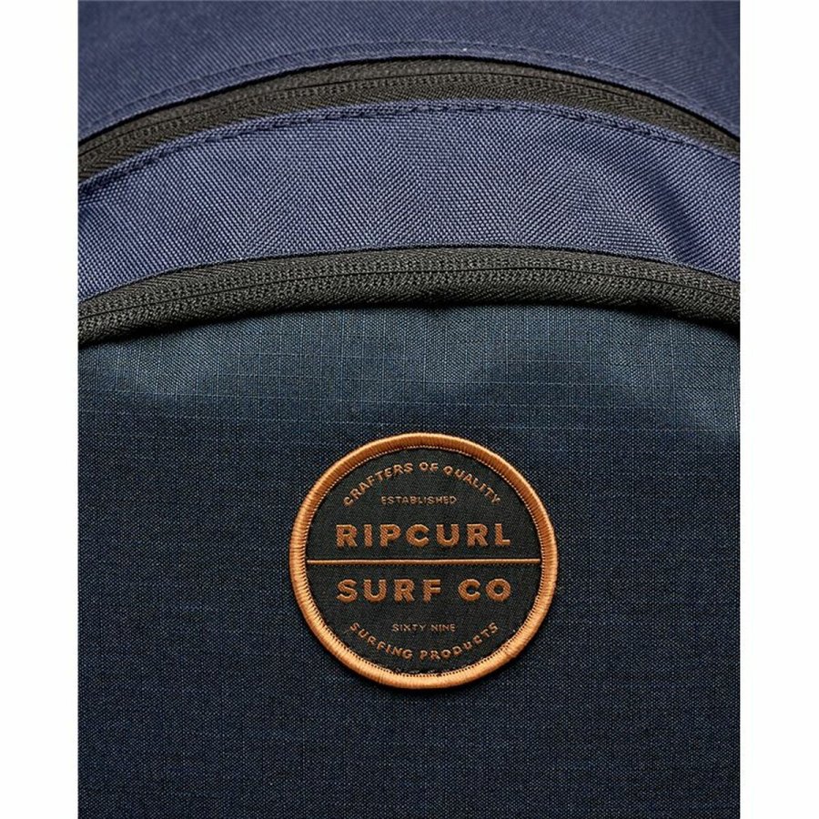 Sportsrygsk Rip Curl  Double Dome Pro Eco Mrkebl #3