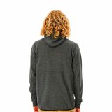 Jakke Rip Curl Anti Series Departed Zip Thr Mrkegr #2