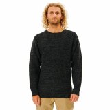 Sweaters uden Htte til Mnd Rip Curl Tide Sort #1