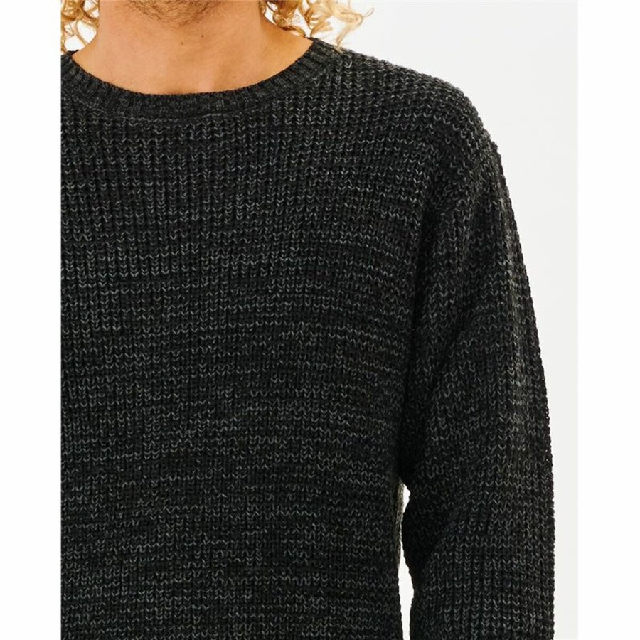 Sweaters uden Htte til Mnd Rip Curl Tide Sort #3
