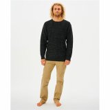Sweaters uden Htte til Mnd Rip Curl Tide Sort #2