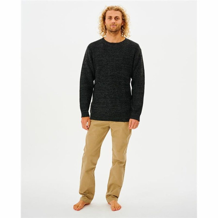 Sweaters uden Htte til Mnd Rip Curl Tide Sort #2
