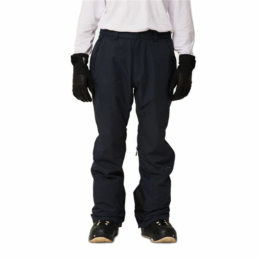 Lange sportsbukser Rip Curl Taipan  Sort Mnd #1