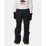 Lange sportsbukser Rip Curl Taipan  Sort Mnd #3