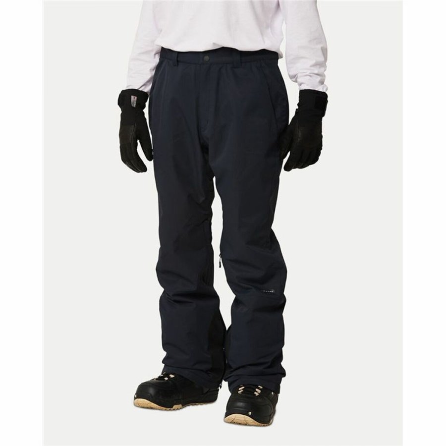 Lange sportsbukser Rip Curl Taipan  Sort Mnd #2
