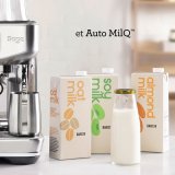 Elektrisk kaffemaskine Sage THEBARISTATOUCH #4