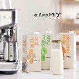 Elektrisk kaffemaskine Sage THEBARISTATOUCH #5