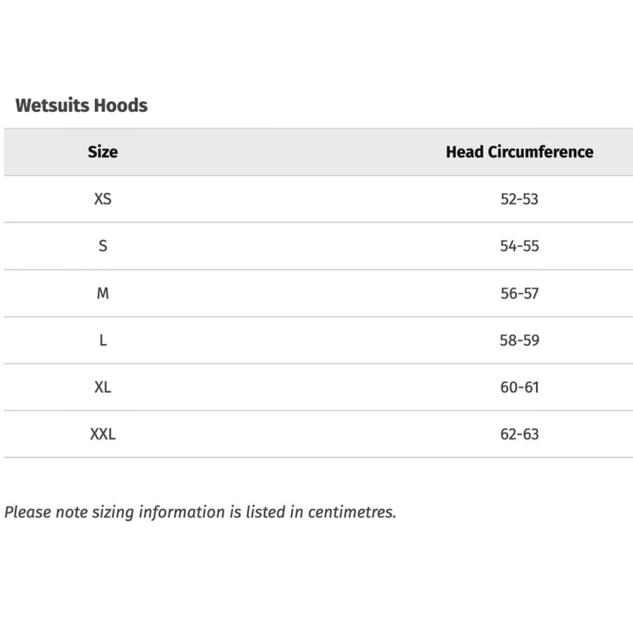 Neoprenhue Rip Curl Dawn Patrol Sort #4